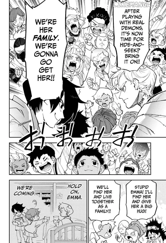 The Promised Neverland chapter 179 image 20_optimized